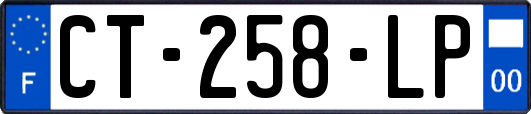 CT-258-LP