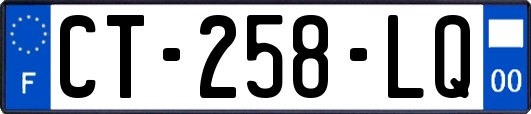 CT-258-LQ