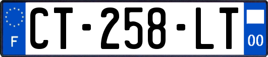 CT-258-LT