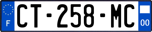 CT-258-MC