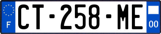 CT-258-ME