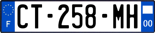 CT-258-MH