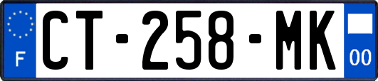 CT-258-MK