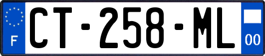 CT-258-ML