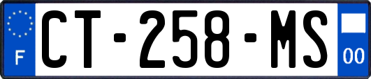 CT-258-MS