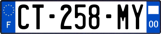 CT-258-MY