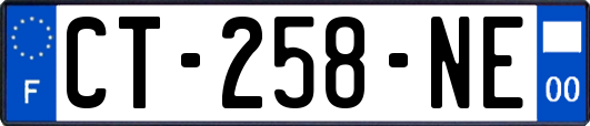 CT-258-NE