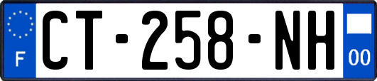 CT-258-NH