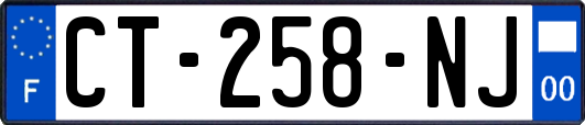 CT-258-NJ