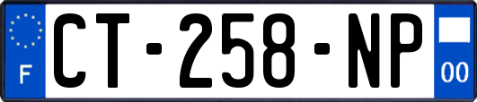 CT-258-NP