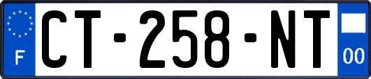 CT-258-NT