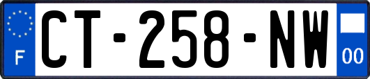 CT-258-NW