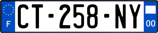 CT-258-NY