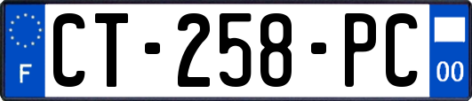 CT-258-PC