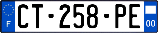 CT-258-PE