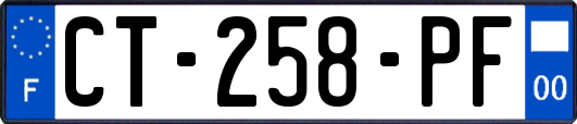 CT-258-PF