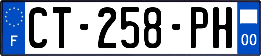 CT-258-PH