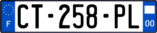 CT-258-PL