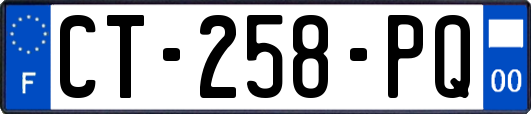 CT-258-PQ