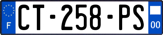 CT-258-PS