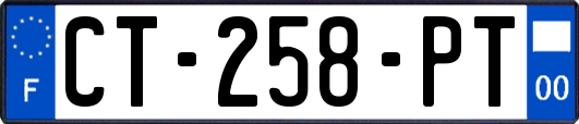 CT-258-PT
