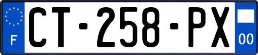 CT-258-PX