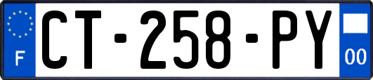 CT-258-PY