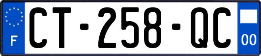 CT-258-QC