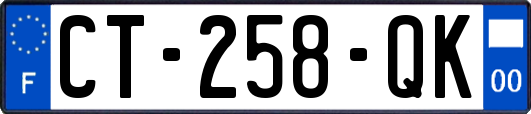 CT-258-QK