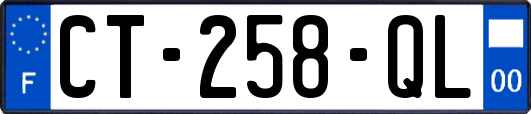 CT-258-QL