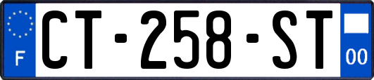 CT-258-ST