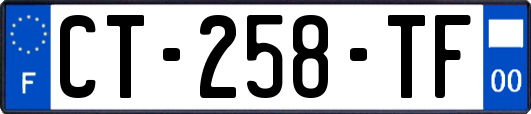 CT-258-TF
