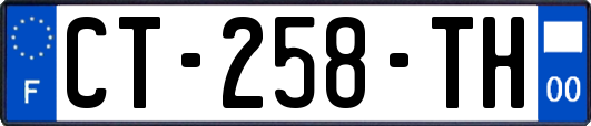CT-258-TH