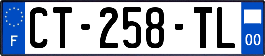 CT-258-TL