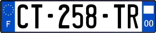 CT-258-TR