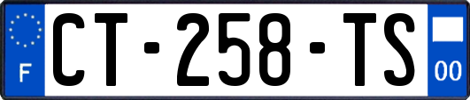 CT-258-TS