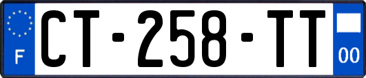 CT-258-TT
