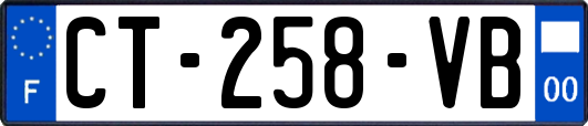 CT-258-VB