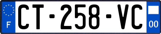 CT-258-VC