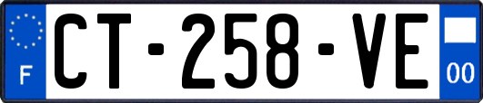 CT-258-VE