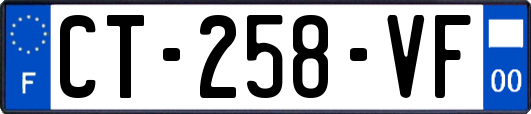 CT-258-VF