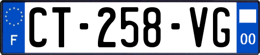 CT-258-VG