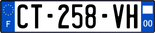 CT-258-VH