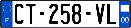 CT-258-VL