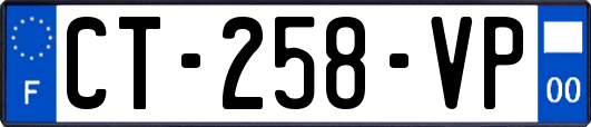 CT-258-VP