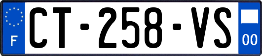 CT-258-VS