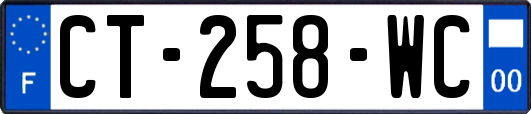 CT-258-WC