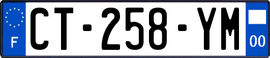 CT-258-YM