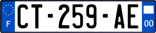 CT-259-AE