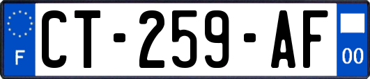 CT-259-AF